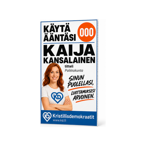 400 x 600mm - Kappalehinta alkaen sis.Alv