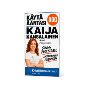 400 x 600mm - Kappalehinta alkaen sis.Alv