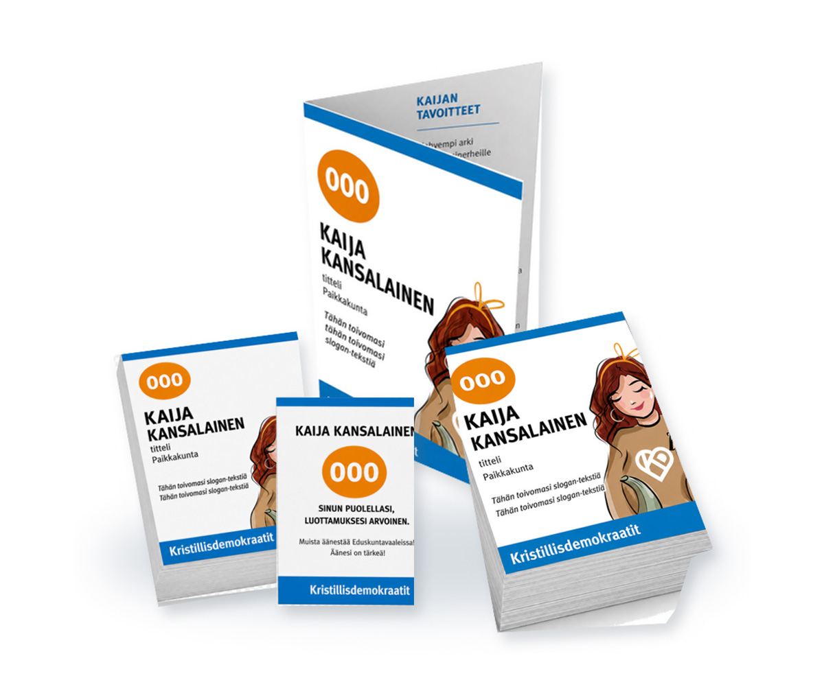 flyerit valmis